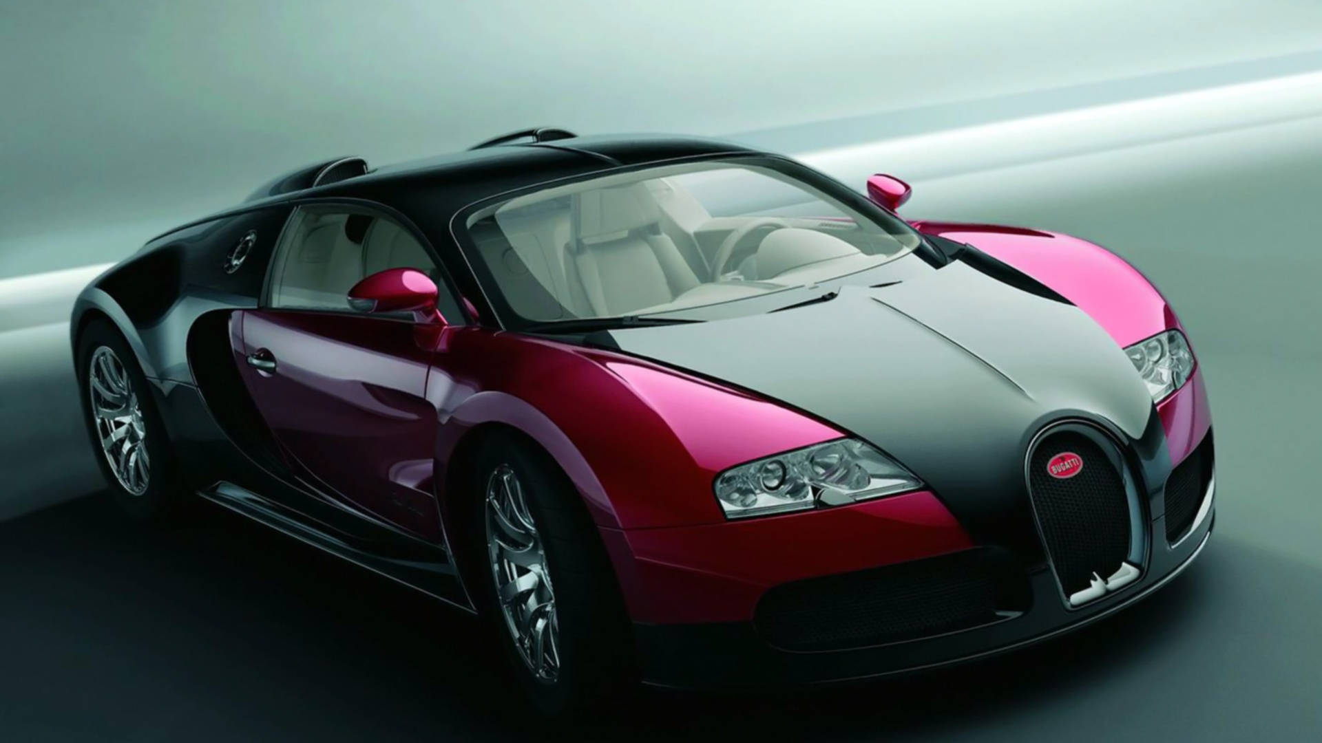 Cool Bugatti Wallpaper