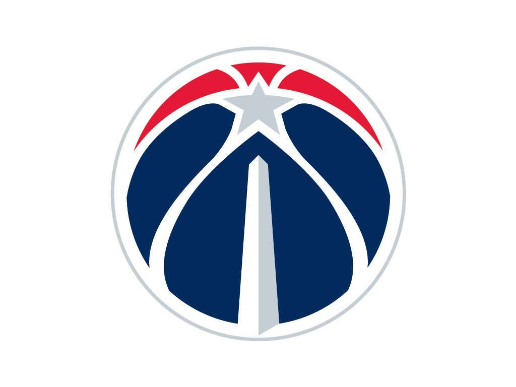 Washington Wizards Logo Wallpaper