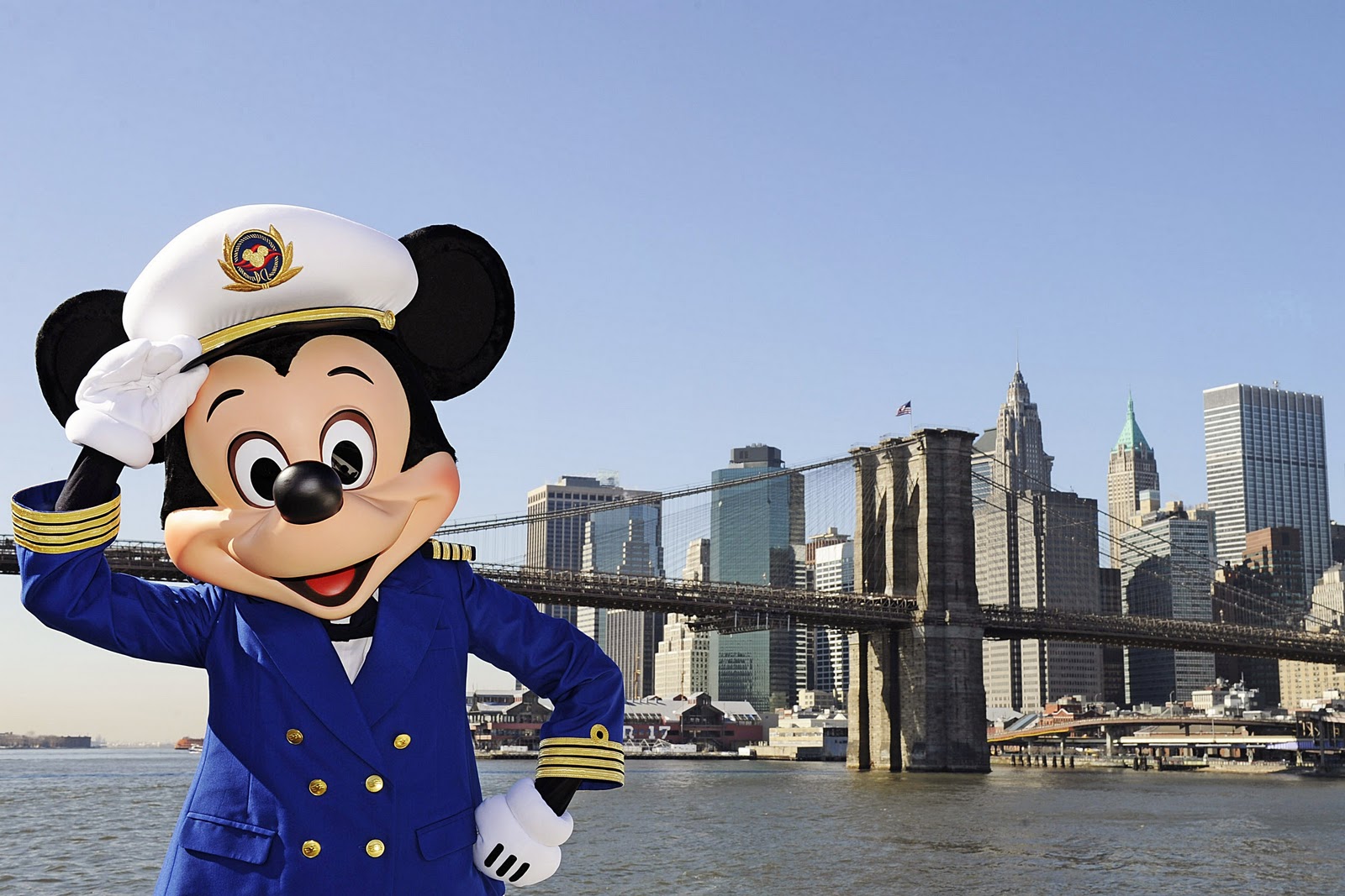 Cruising From The Big Apple Disney Cruise Booking Adventures