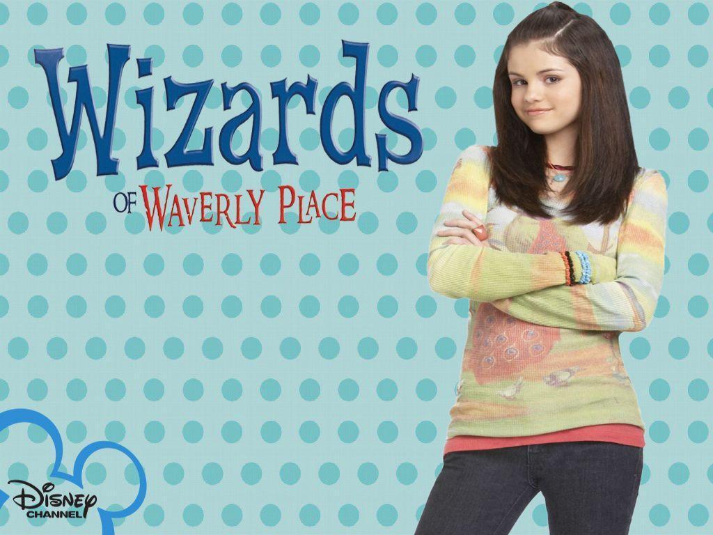 Wizards Of Waverly Place Wallpaper