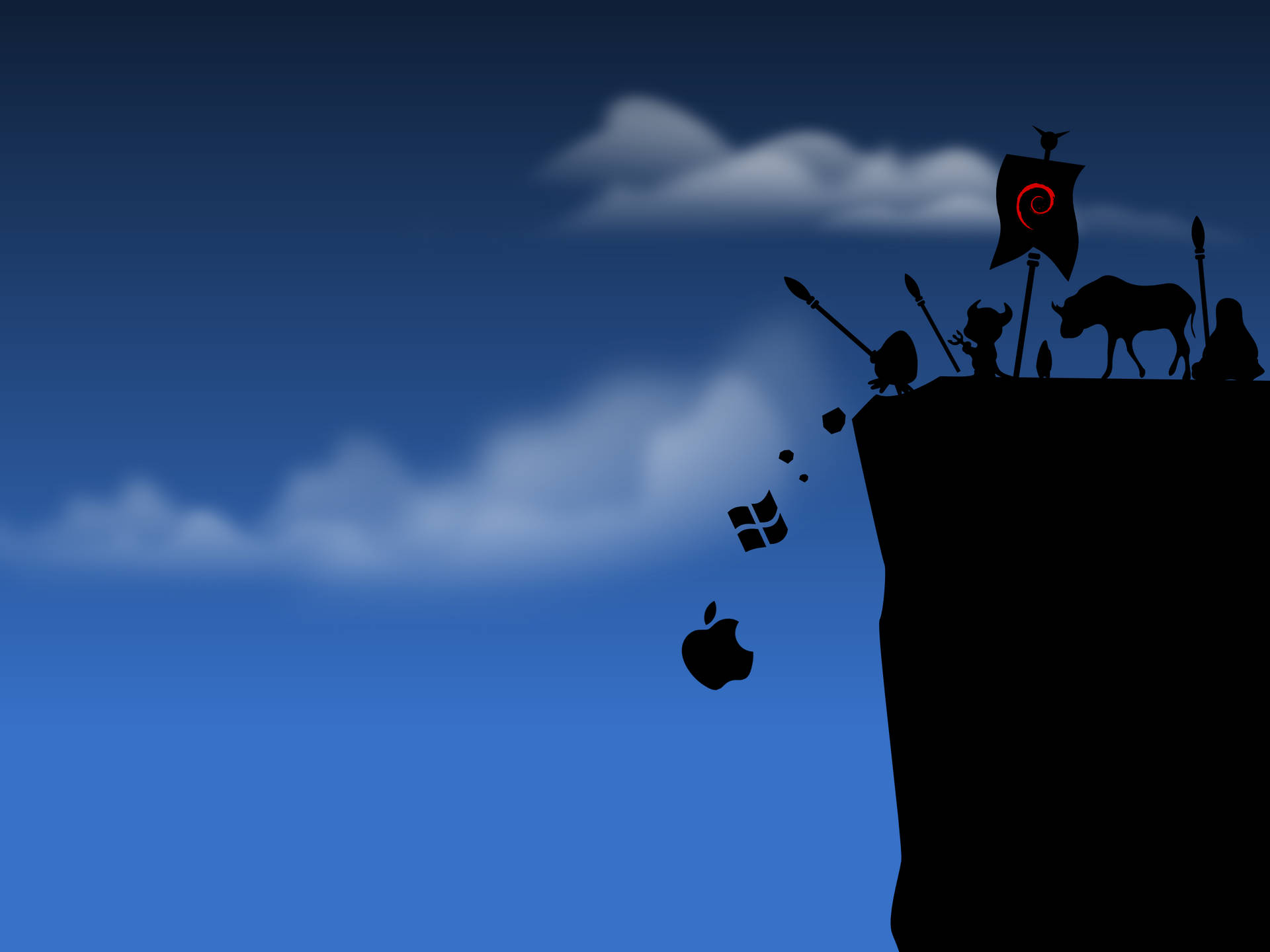 Linux Over Other Os Cbtbqrjuxulq3nbc Wallpaper