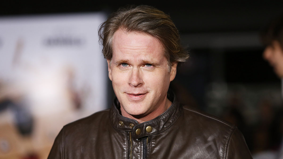 The Moment Podcast Brian Koppelman And Cary Elwes