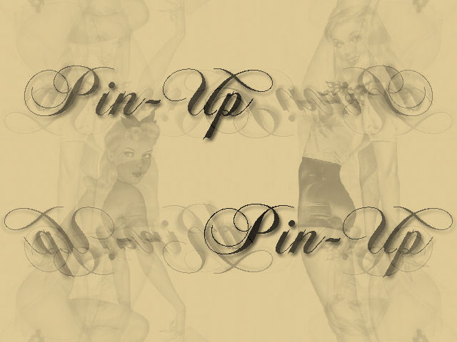 Pin Up Backgrounds Pinup girls myspace