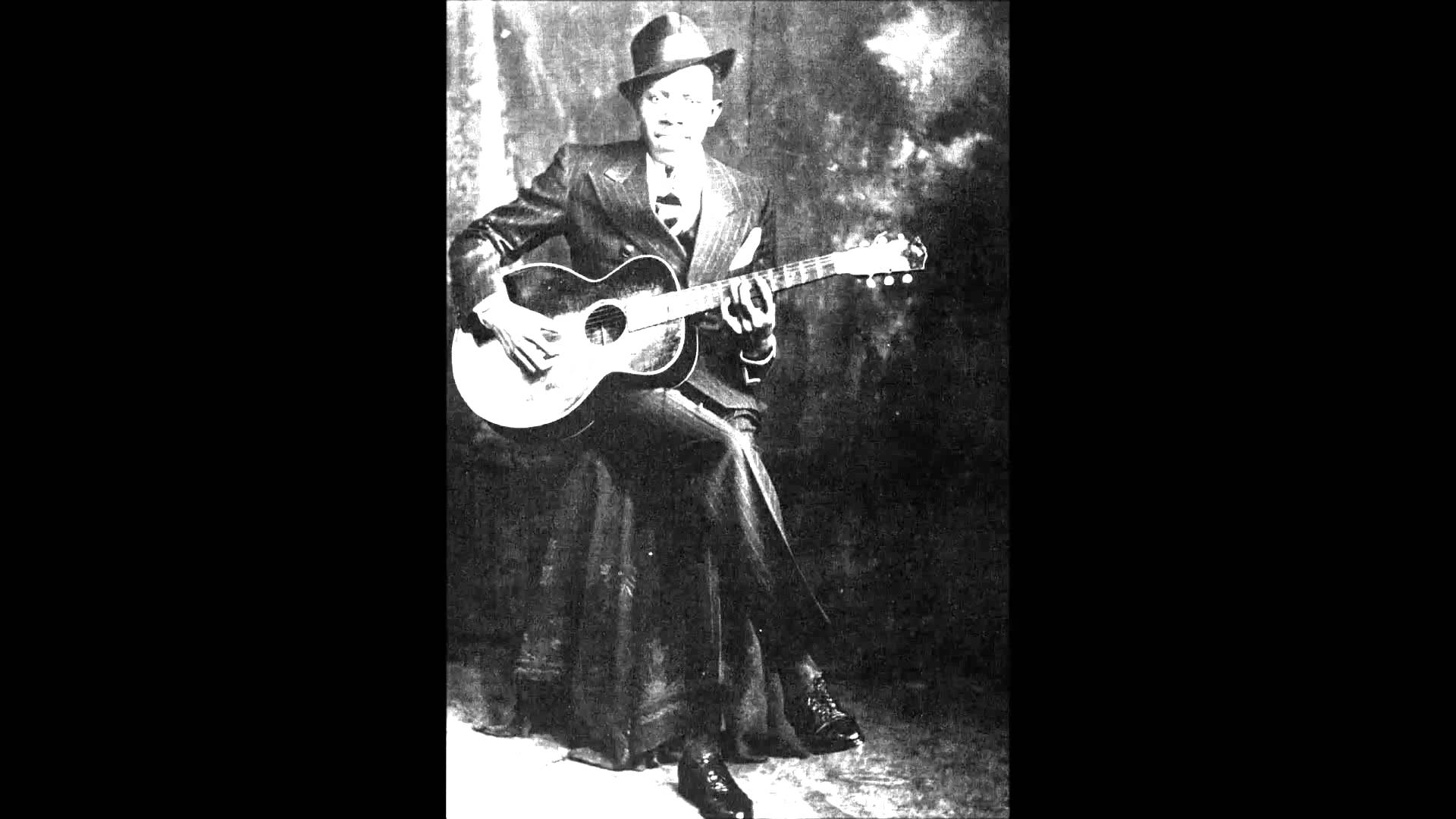 Robert Johnson Quot Sweet Home Chicago Speed Adjusted