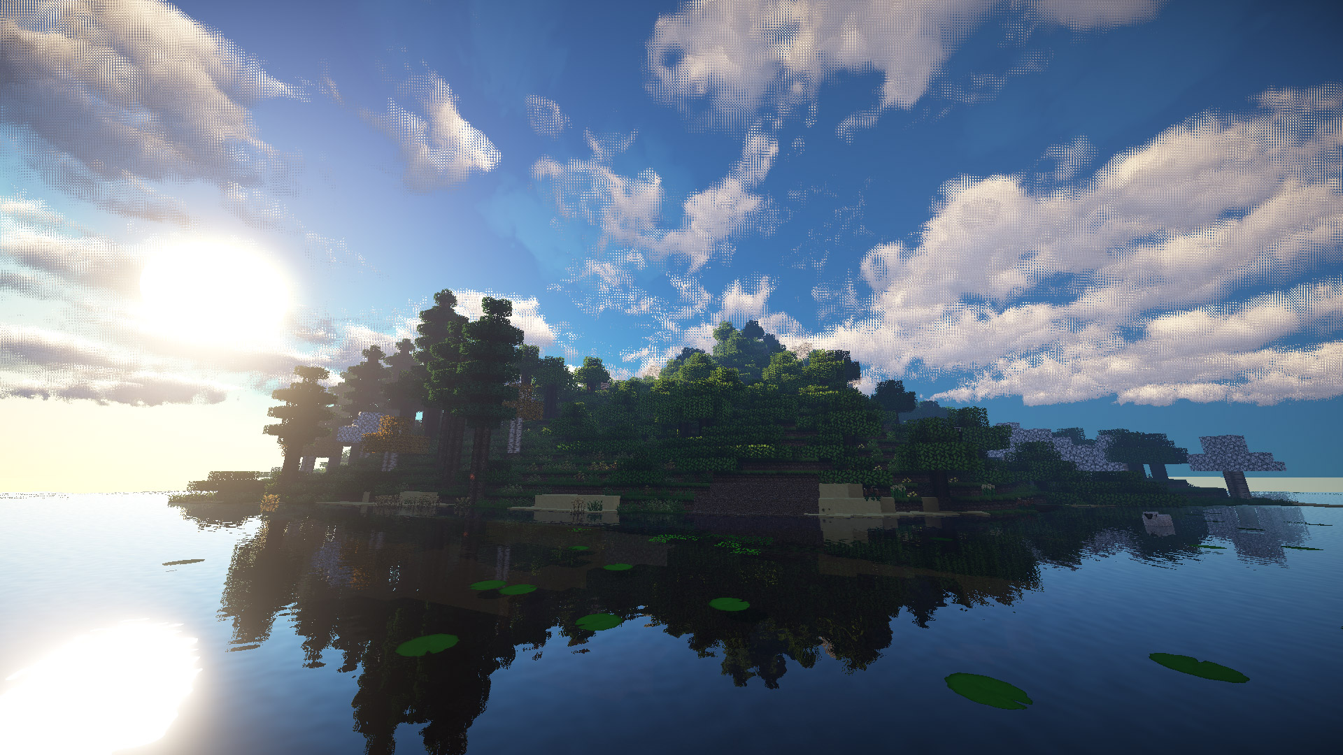  Free download Free Minecraft Wallpaper in 1920x1080 1920x1080 for 