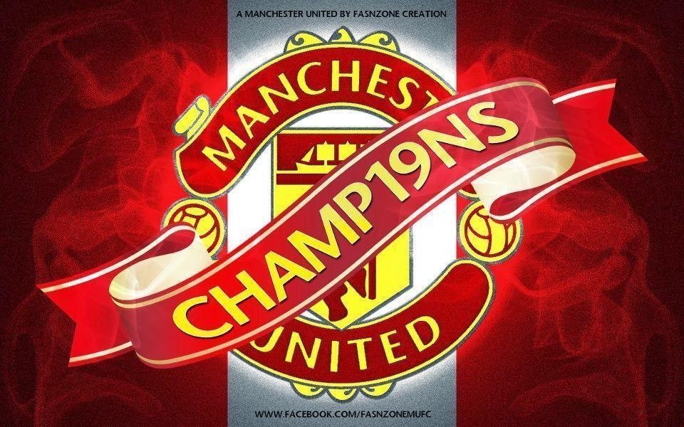Ideas Manchester United Wallpaper Of The