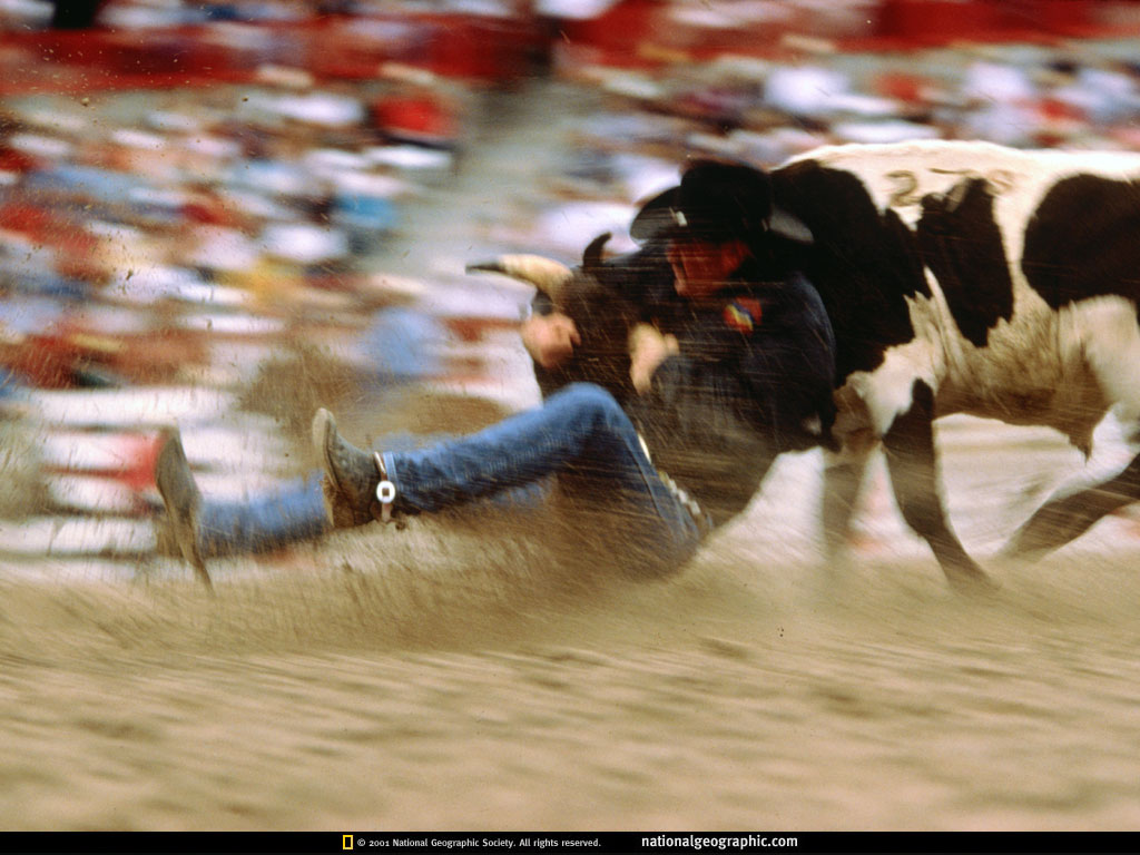 Sisters Rodeo wallpaper pictures from oregon photos on webshots