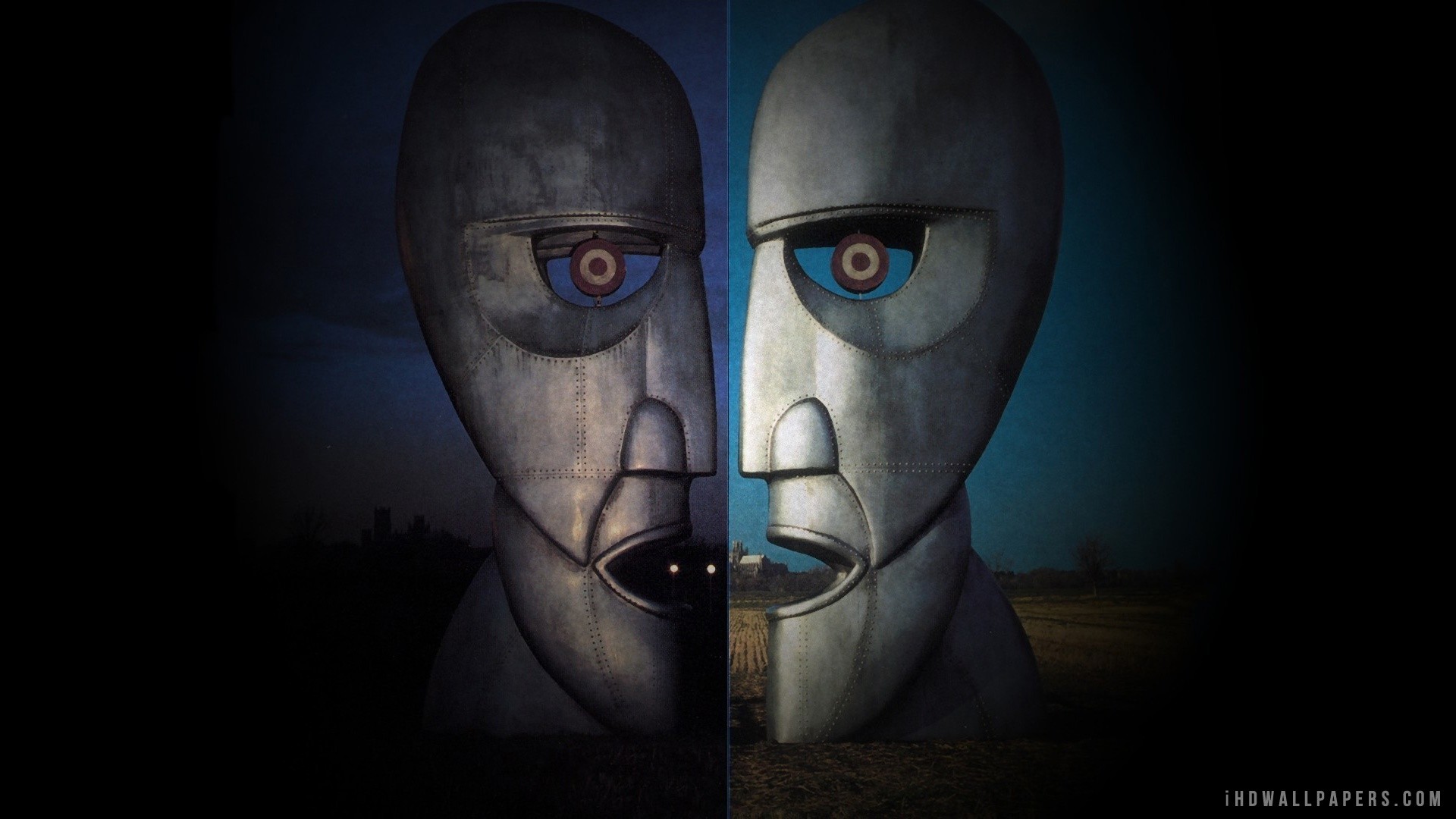 Pink Floyd Wallpaper