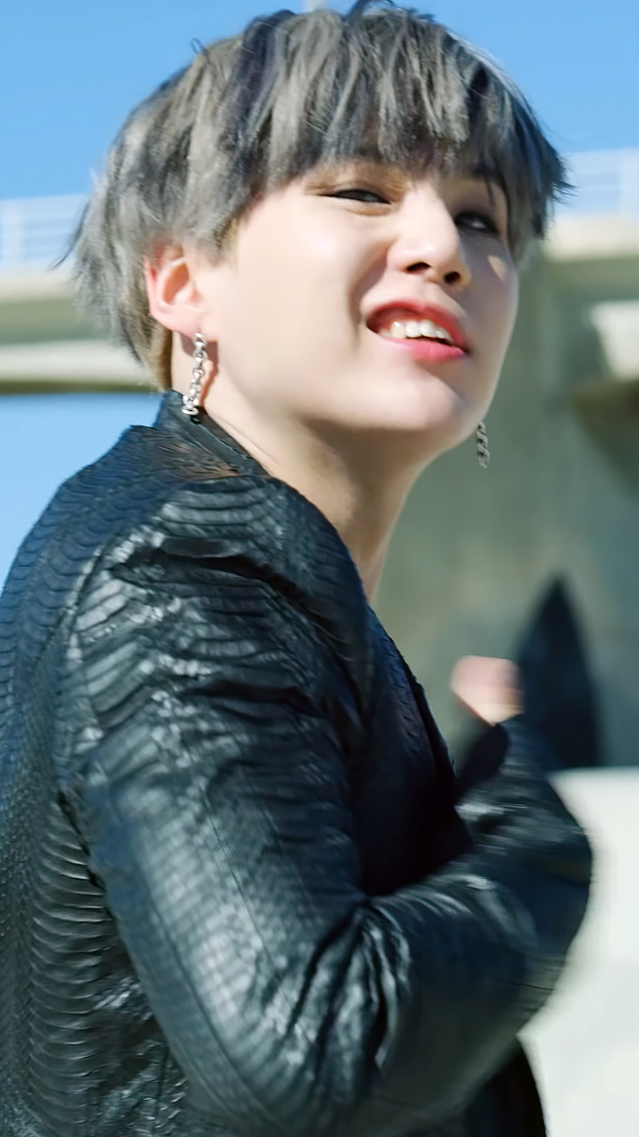 Suga HD Wallpaper