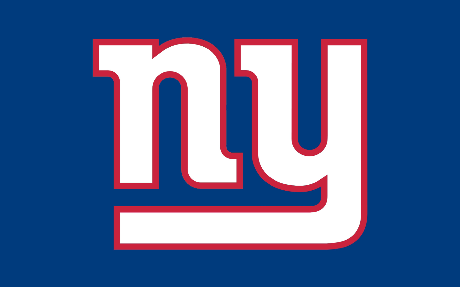 New York Giants Nfl Wide Image