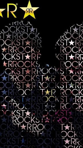 Rock Star Wallpaper On Your Phone With This Unofficial Live