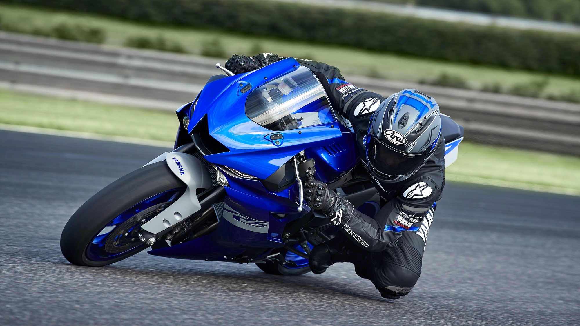 Yamaha R6 To Be Discontinued In Europe Only Race Variant