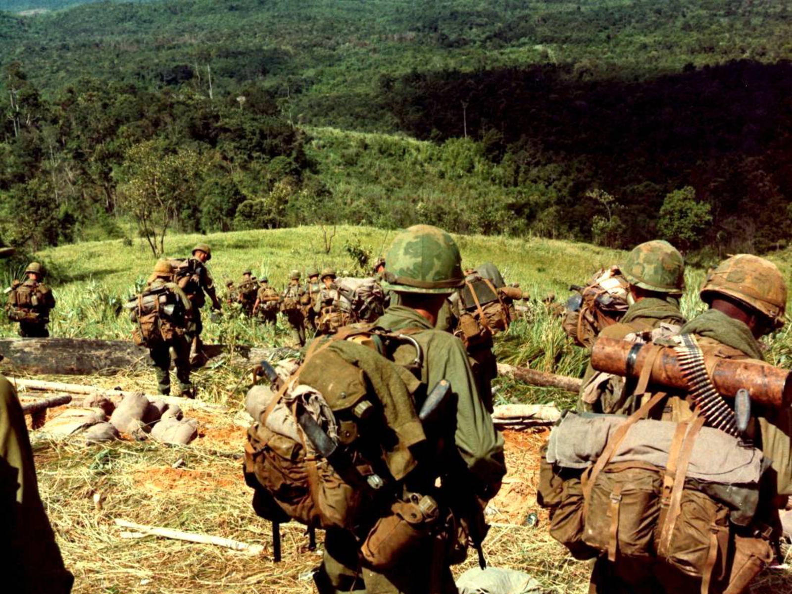 Vietnam War Wallpaper Jpg