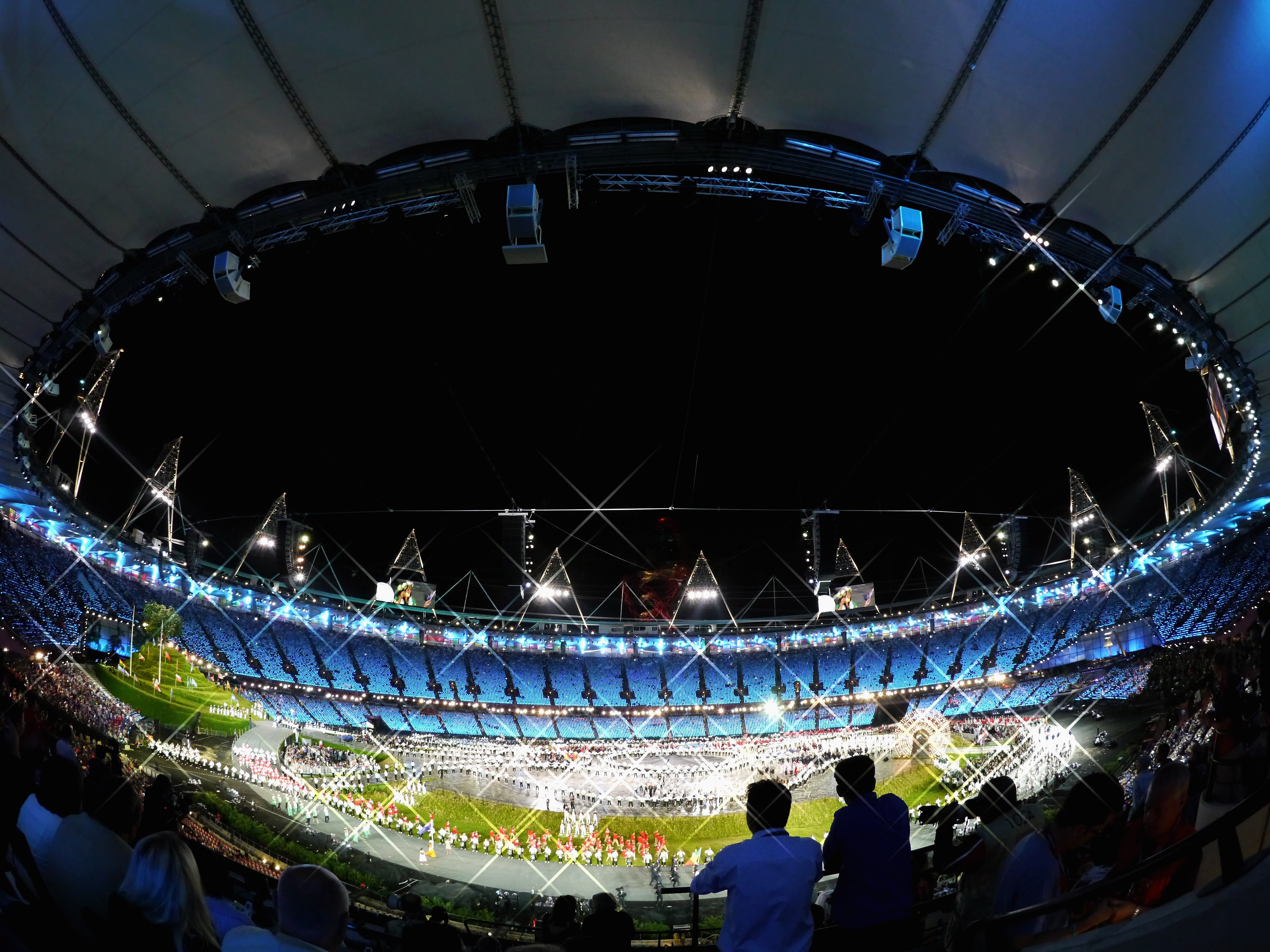 Olympic Games Sports 4k Ultra HD Wallpaper