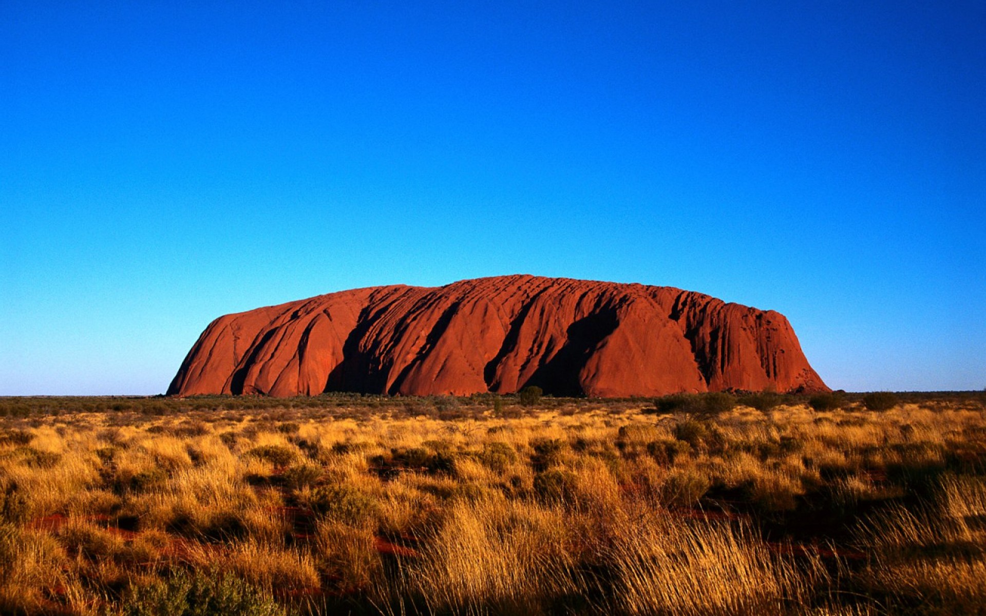Ayers Rock Australia HD Widescreen Wallpaper Legato Travel