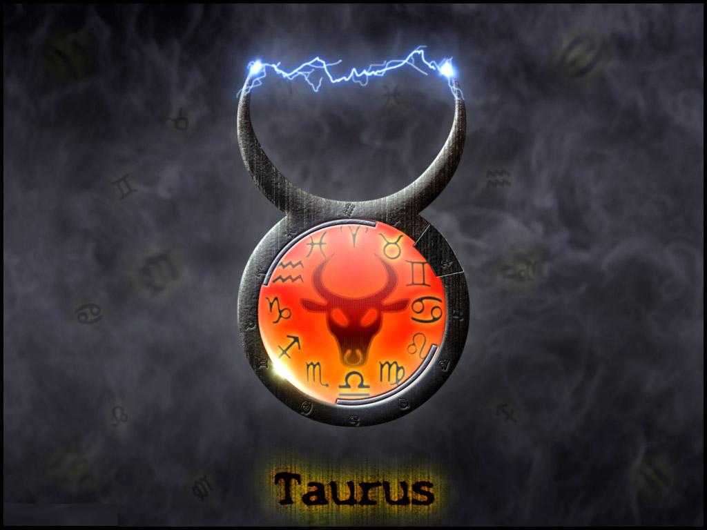 Taurus Wallpaper 12216 Hd Wallpapers in Zodiac   Imagesci