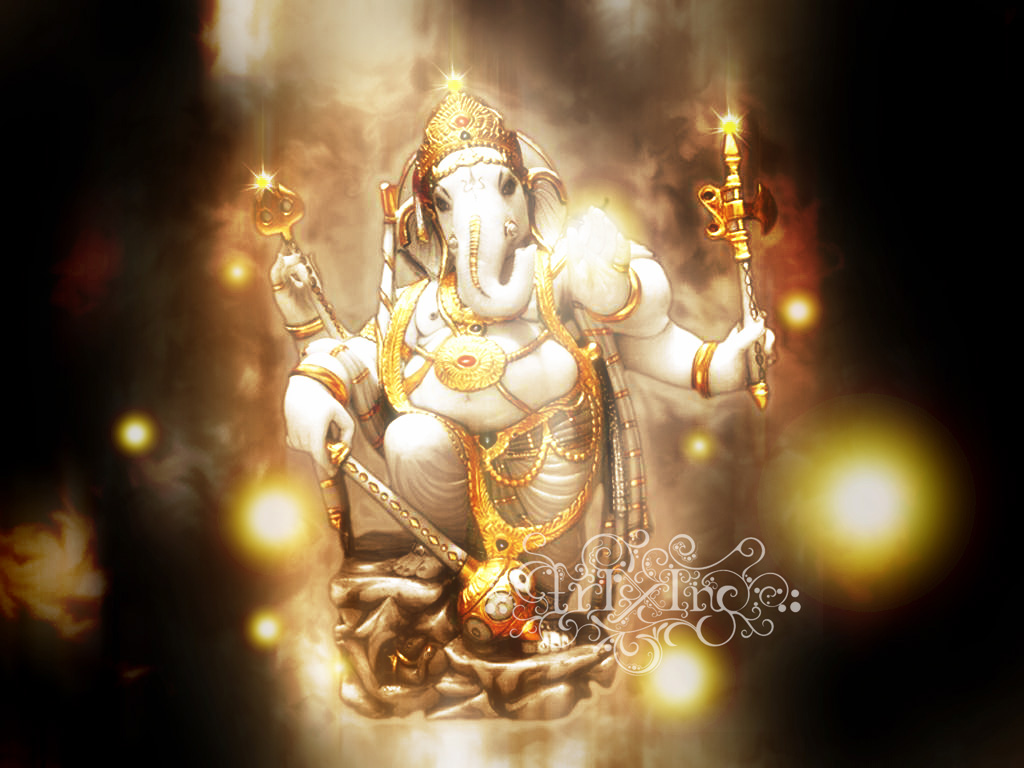 3d Ganpati Wallpapers For Android Image Num 53