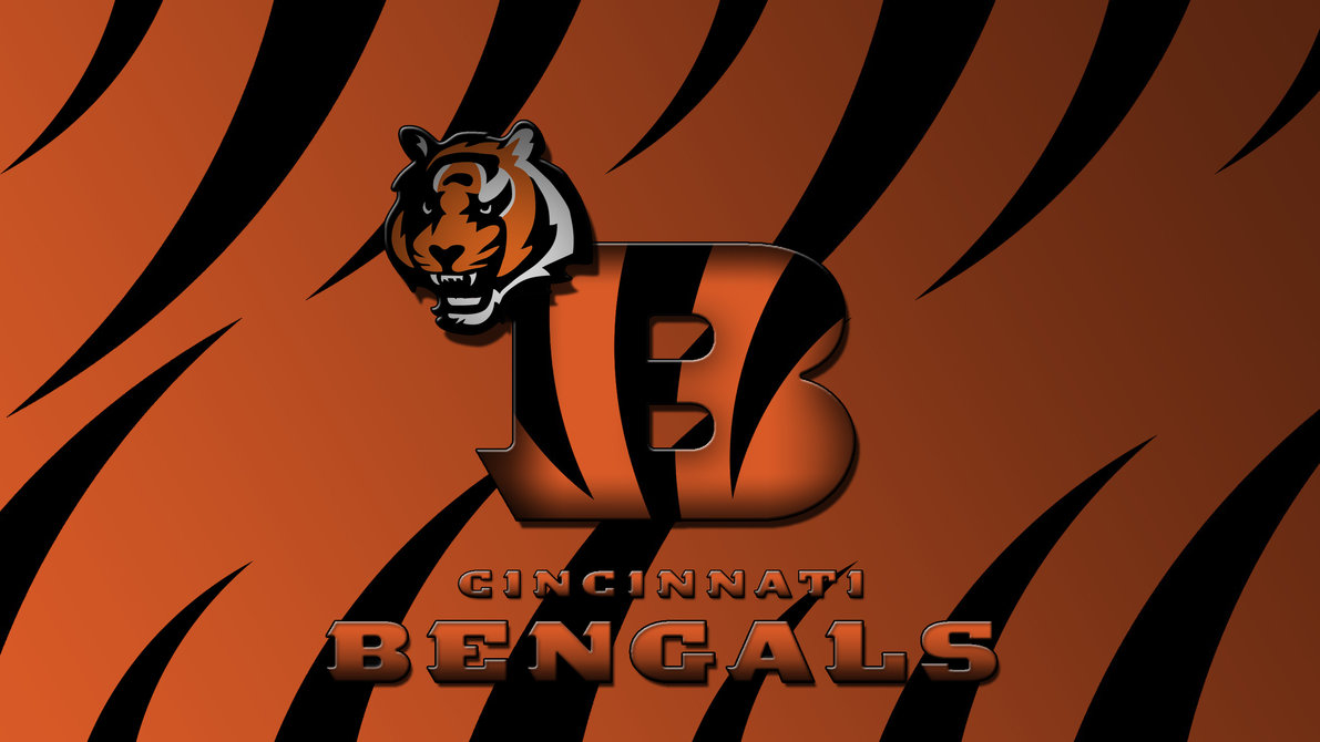 Cincinnati Bengals by BeAware8