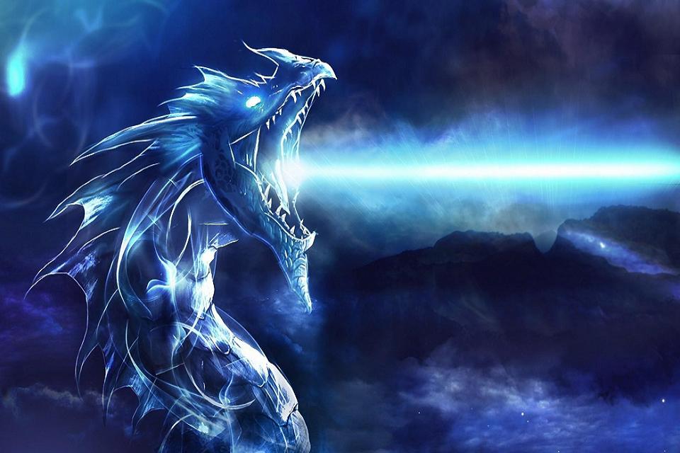 🔥 Download Dragon Wallpaper For Puter by @lynnking | Dragon Wallpapers ...