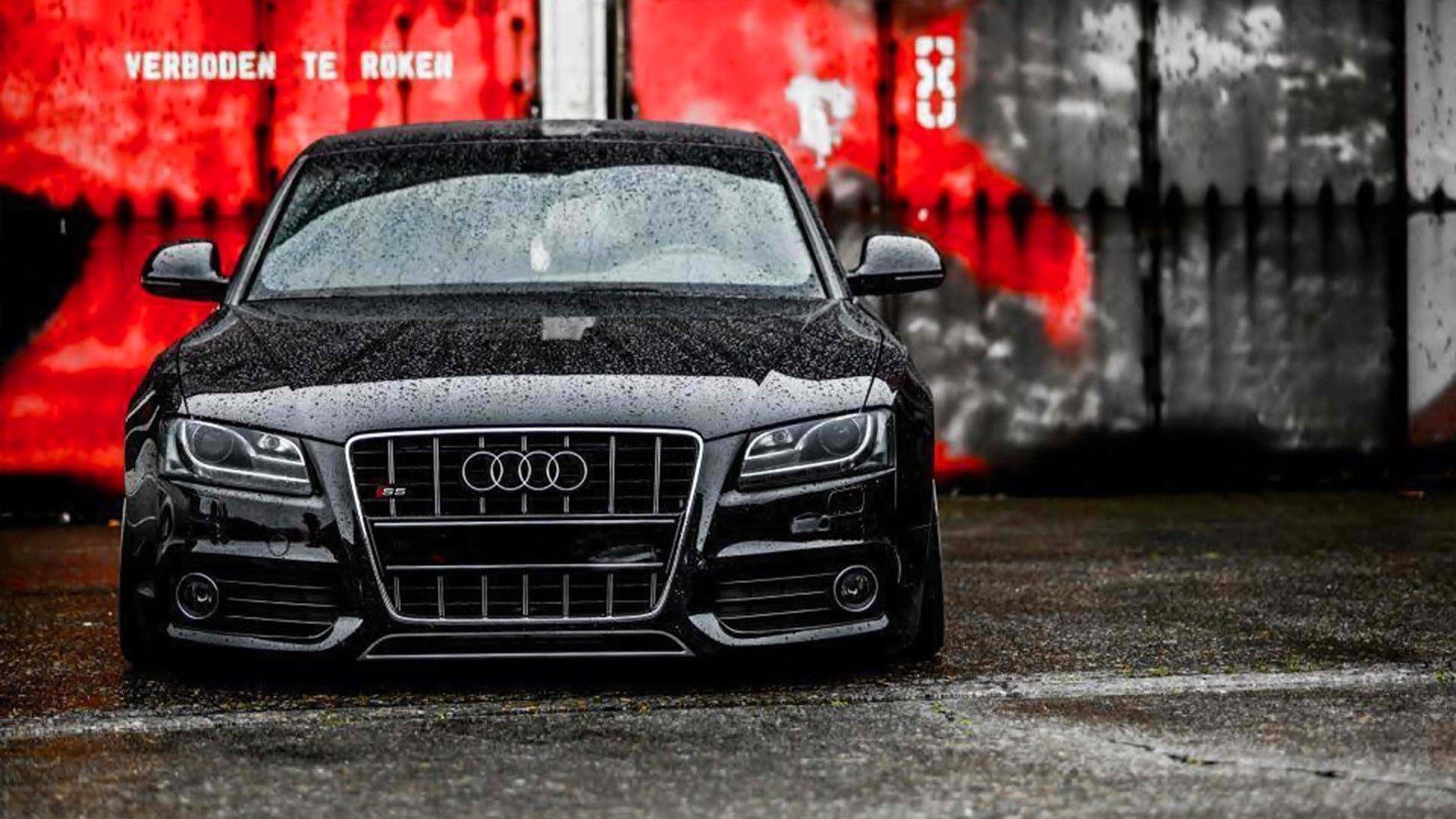 Audi Rs5 Wallpaper And Background Image