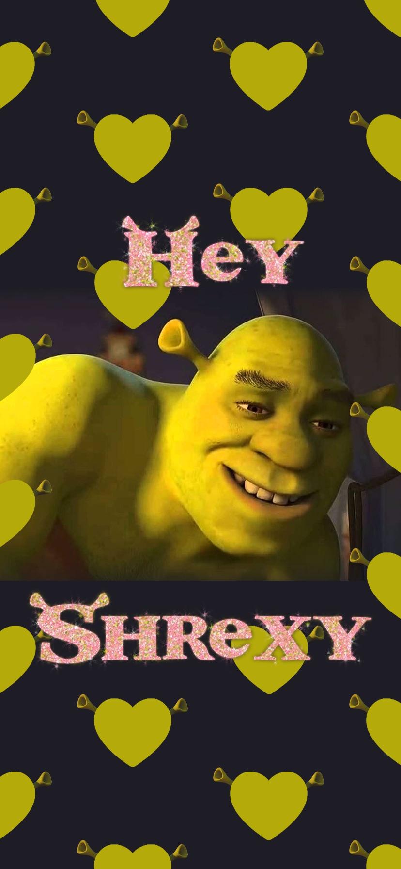 Valentine S Day Phone Background For Anyone Interested R Shrek