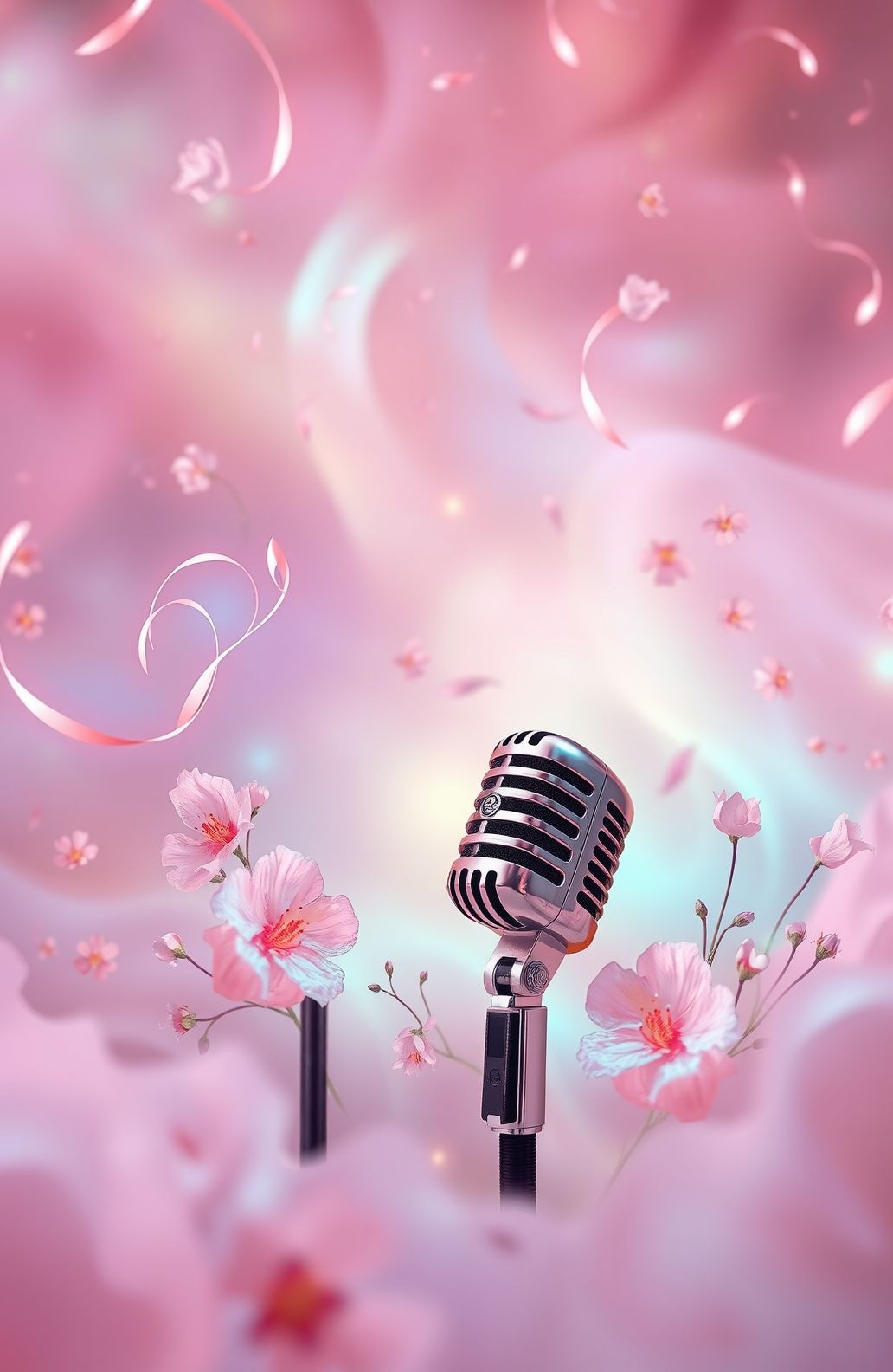 Olivia Rodrigo Aesthetic Wallpaper