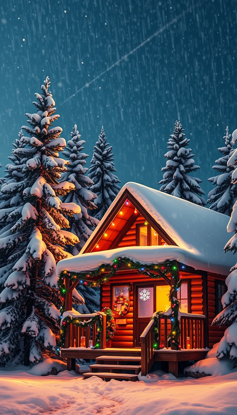 Christmas Wallpaper