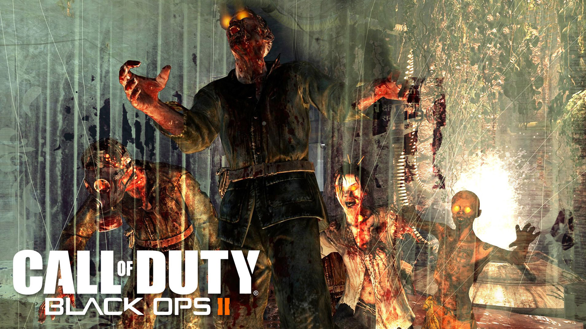 Call Of Duty Black Ops Wallpaper