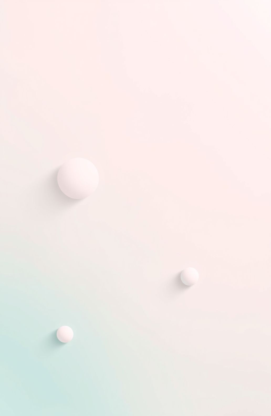 Minimalist Wallpaper