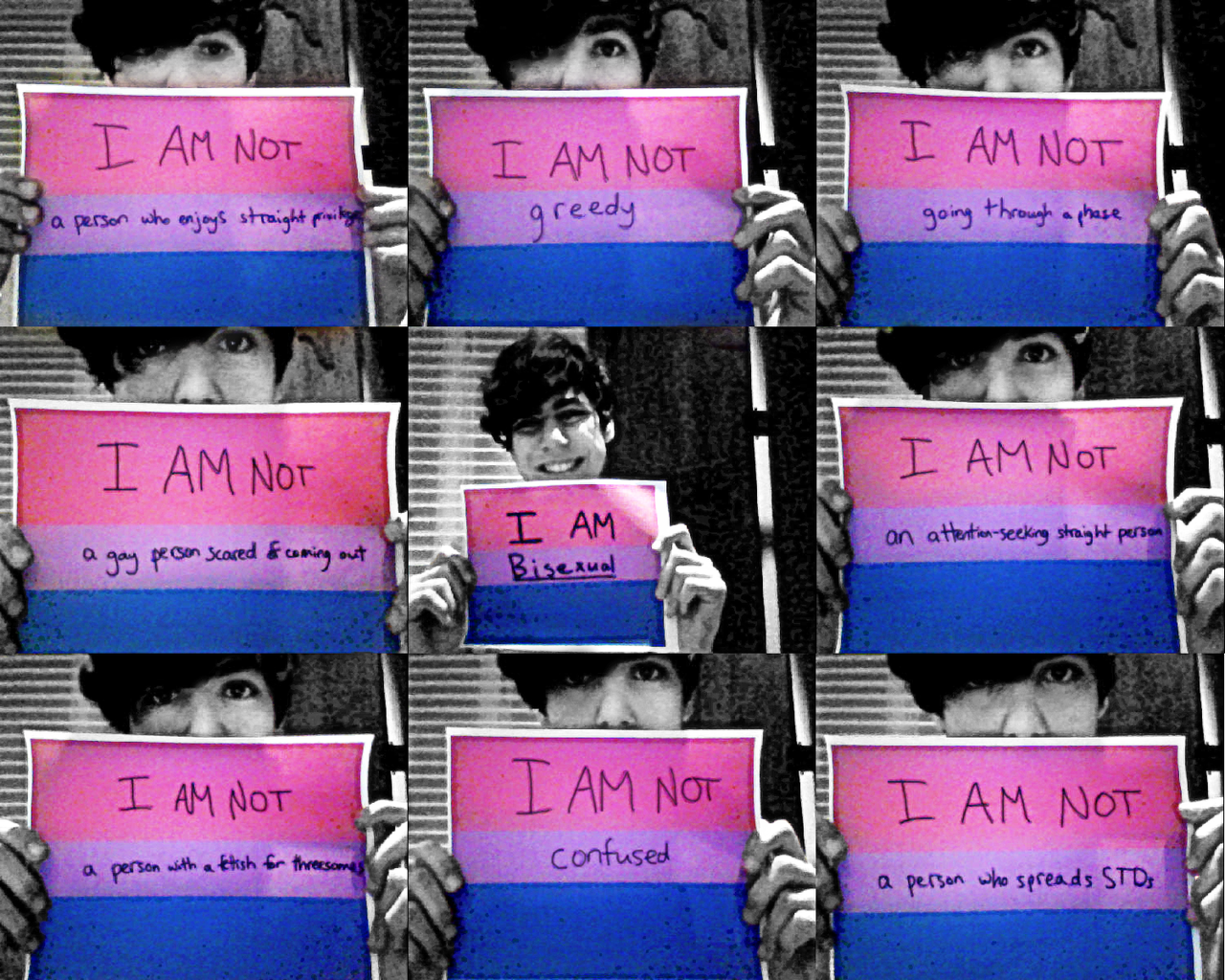 The I am Project