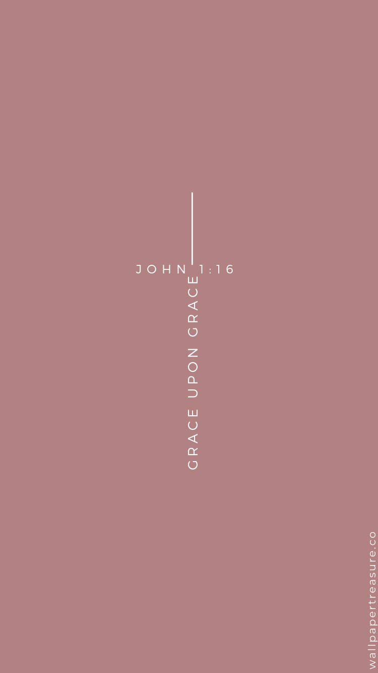 Aesthetic Christian Wallpaper