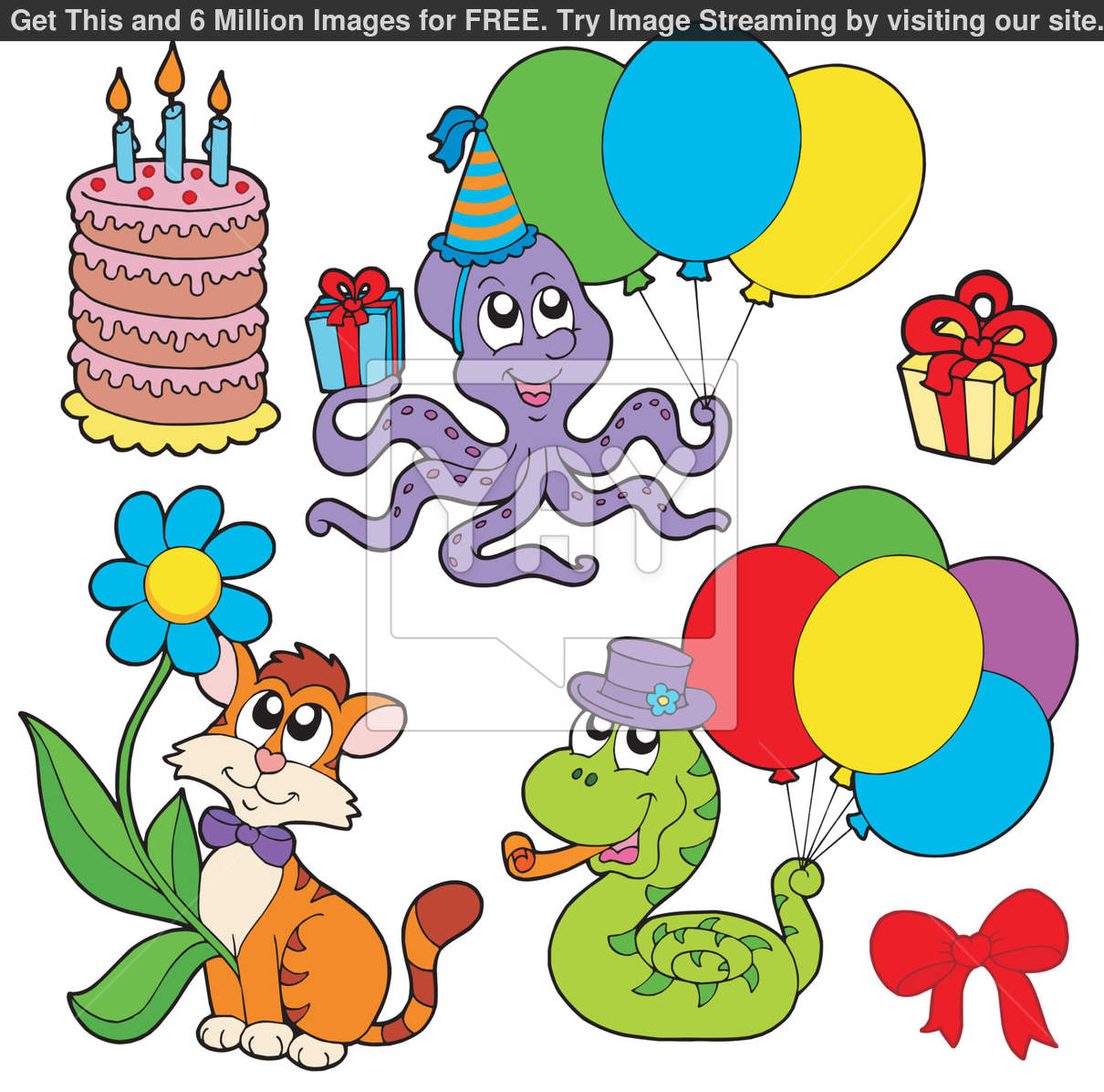 Party Animals Image Pictures Becuo