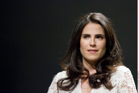 Karla Souza Photo Shared By Rutger20 Fans Share Image