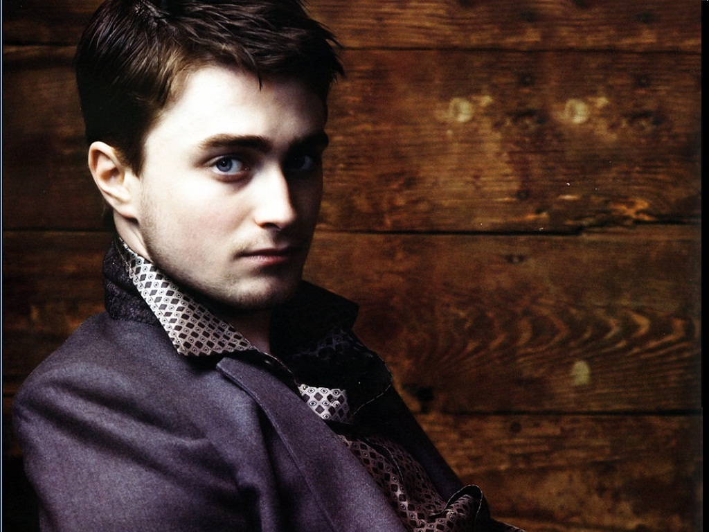 Daniel Radcliffe Image Wallpaper HD