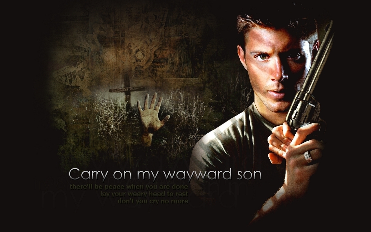Dean Winchester Image Spn HD Wallpaper And Background
