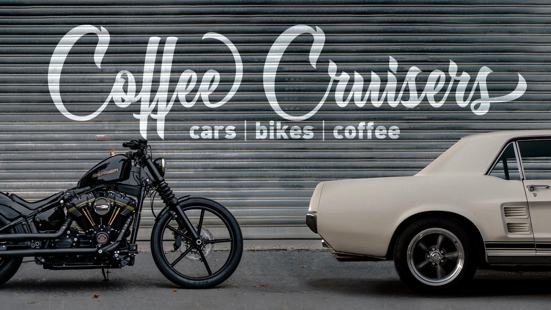 Coffee Cruisers Grace Church