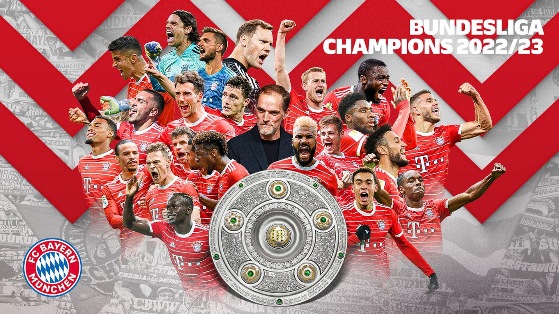 Seven Bundesliga Teams To Play In European Petition