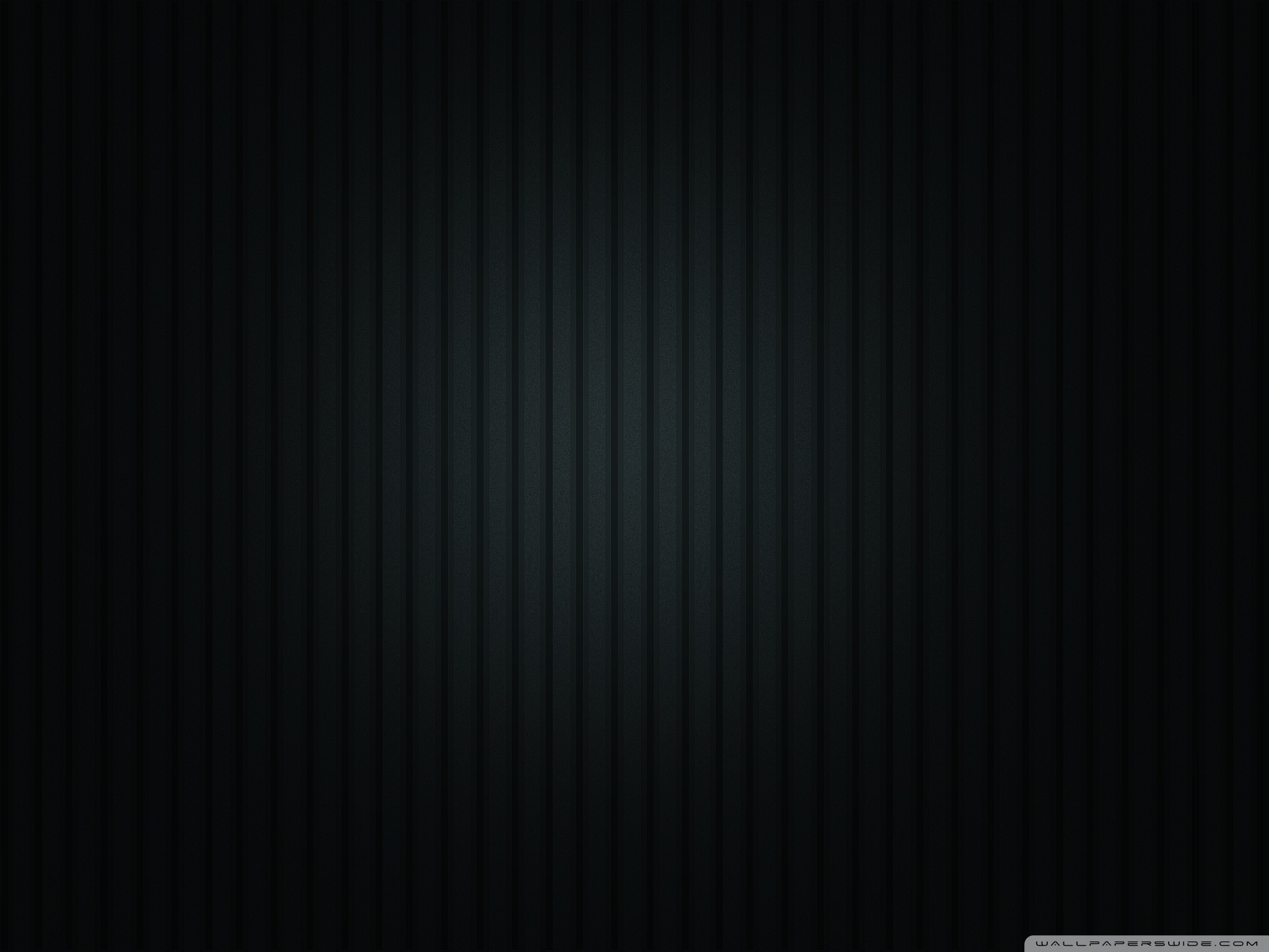 flat black website wallpaper