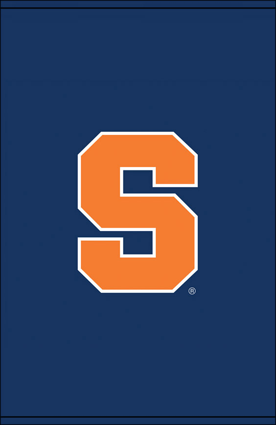 Syracuse University Logo Sportyshades Teams College