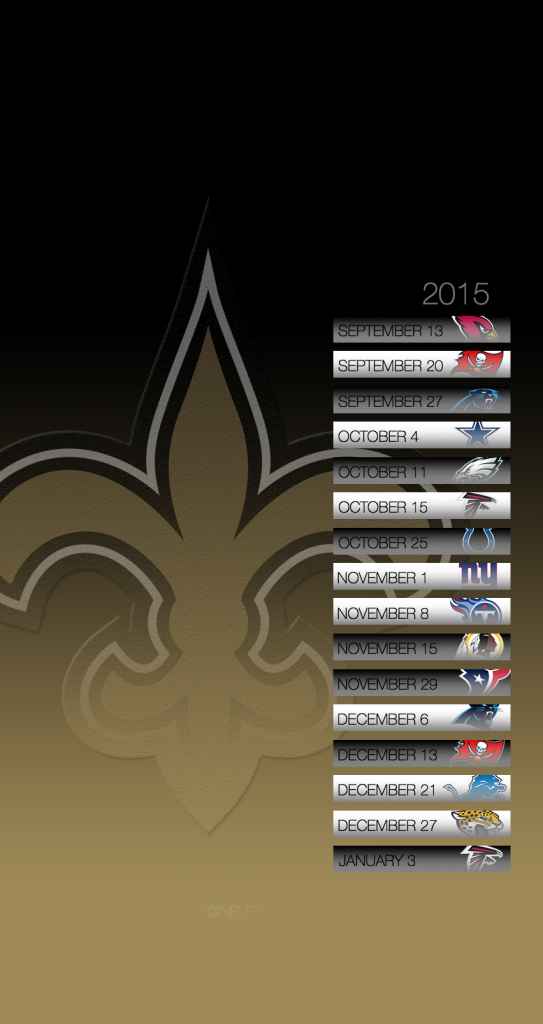 2015 NFL Schedule Wallpapers   Page 6 of 8   NFLRT