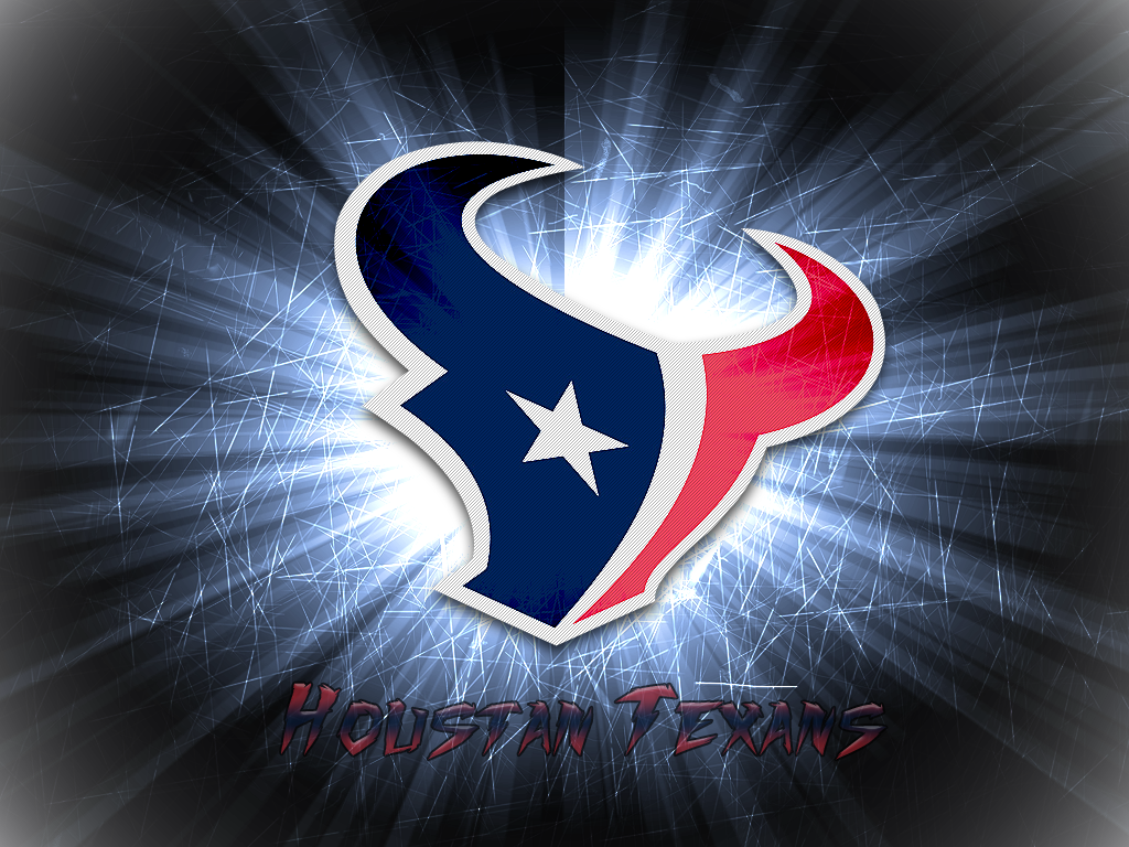 Houston Texans Logo HD Wallpaper S