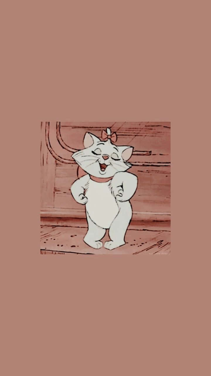 Aesthetic Disney Wallpaper