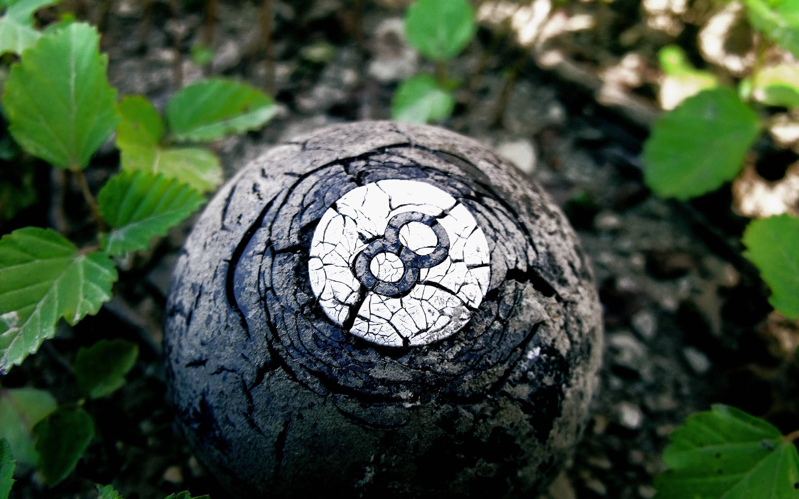 Ball Wallpaper With Image Cool