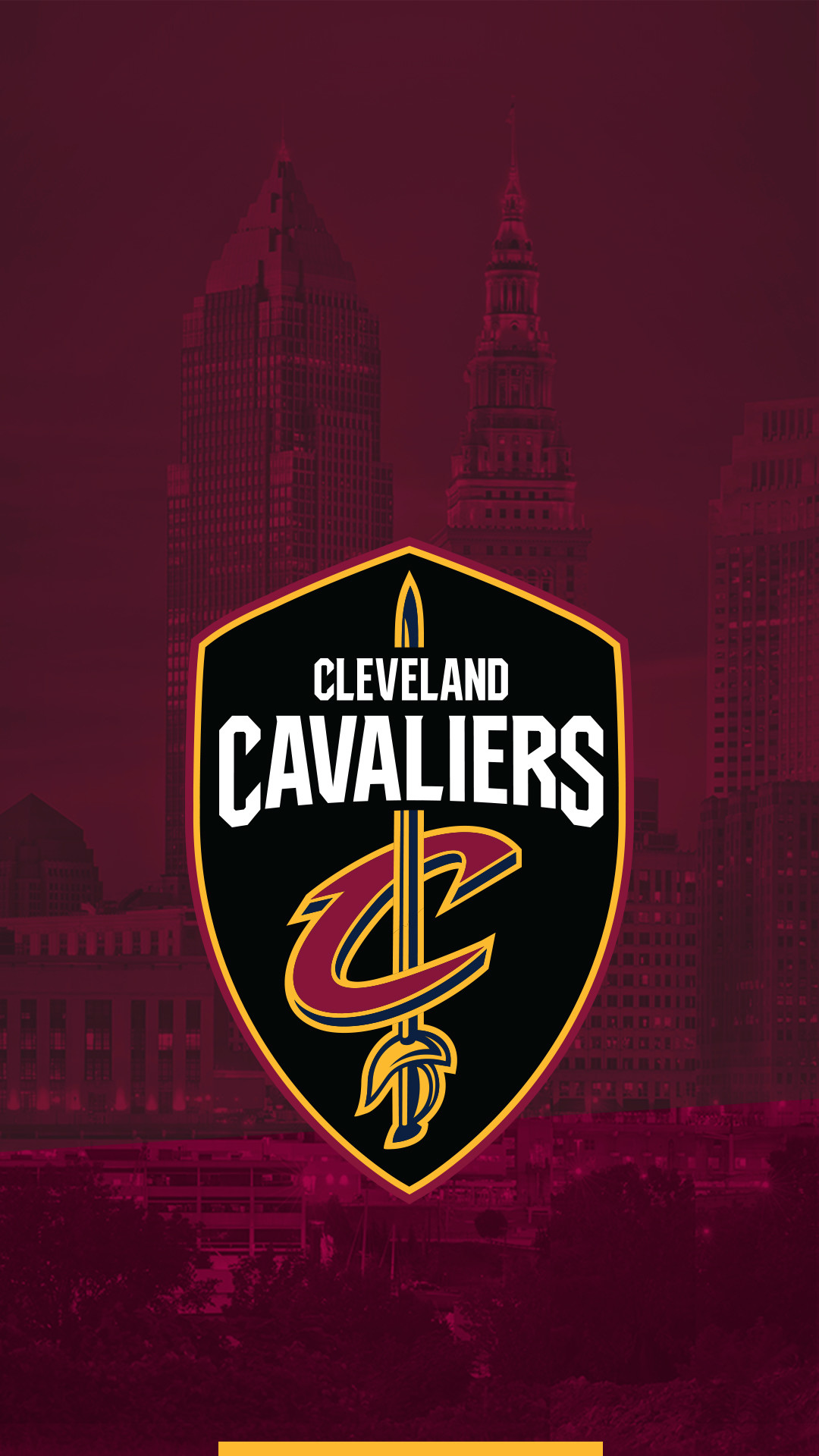 Cleveland Cavaliers Wallpaper