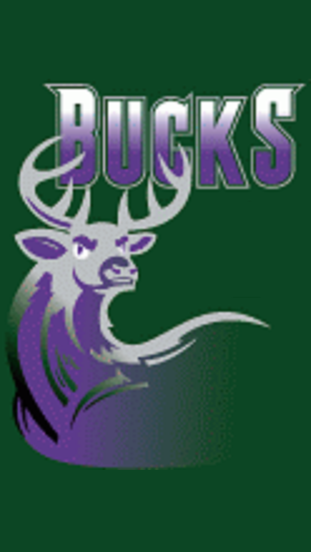 Milwaukee Bucks 3rd
