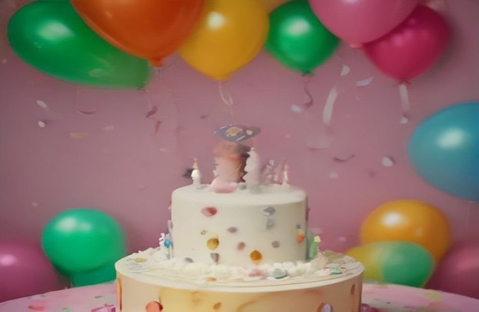 BirtHDay Screensavers And Wallpaper