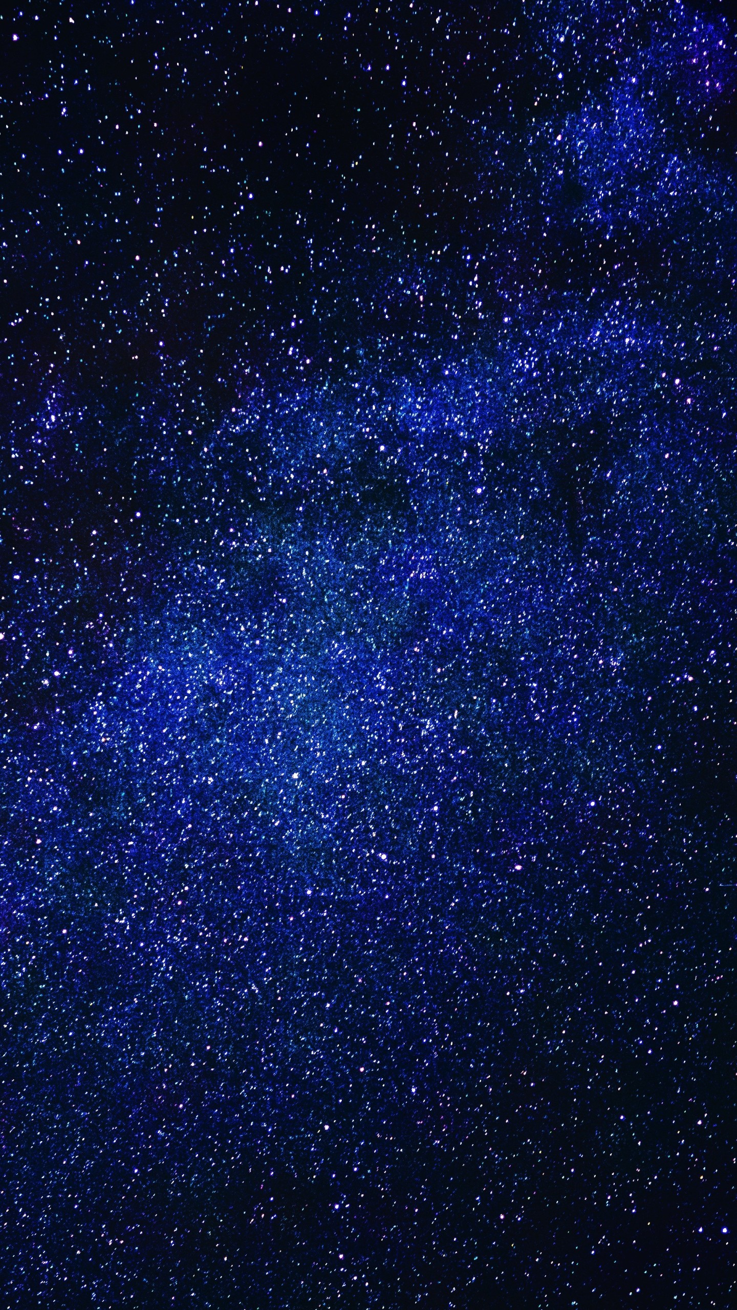 Royal Blue Galaxy Background   1440x2560 Wallpaper   teahubio 1440x2560