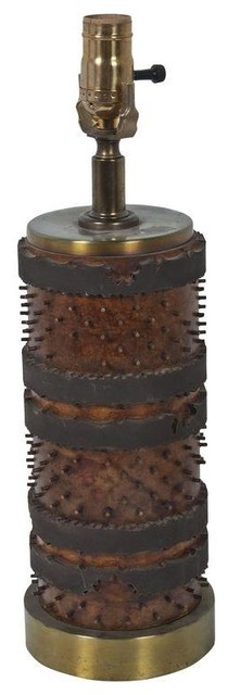 Free download Wallpaper Roll Lamp V Modern Table Lamps by Chairish