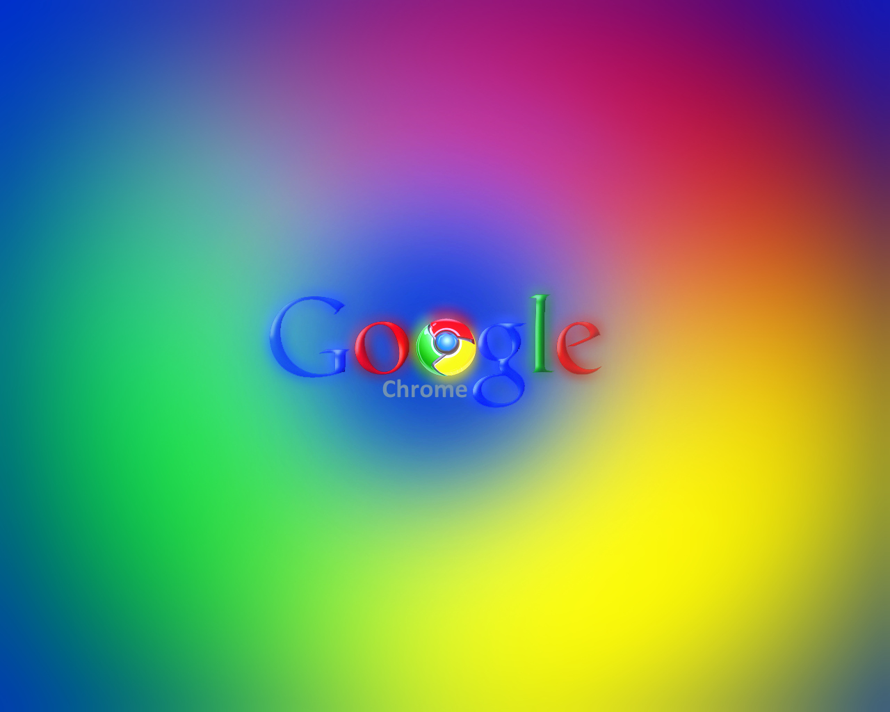 Chrome Wallpaper