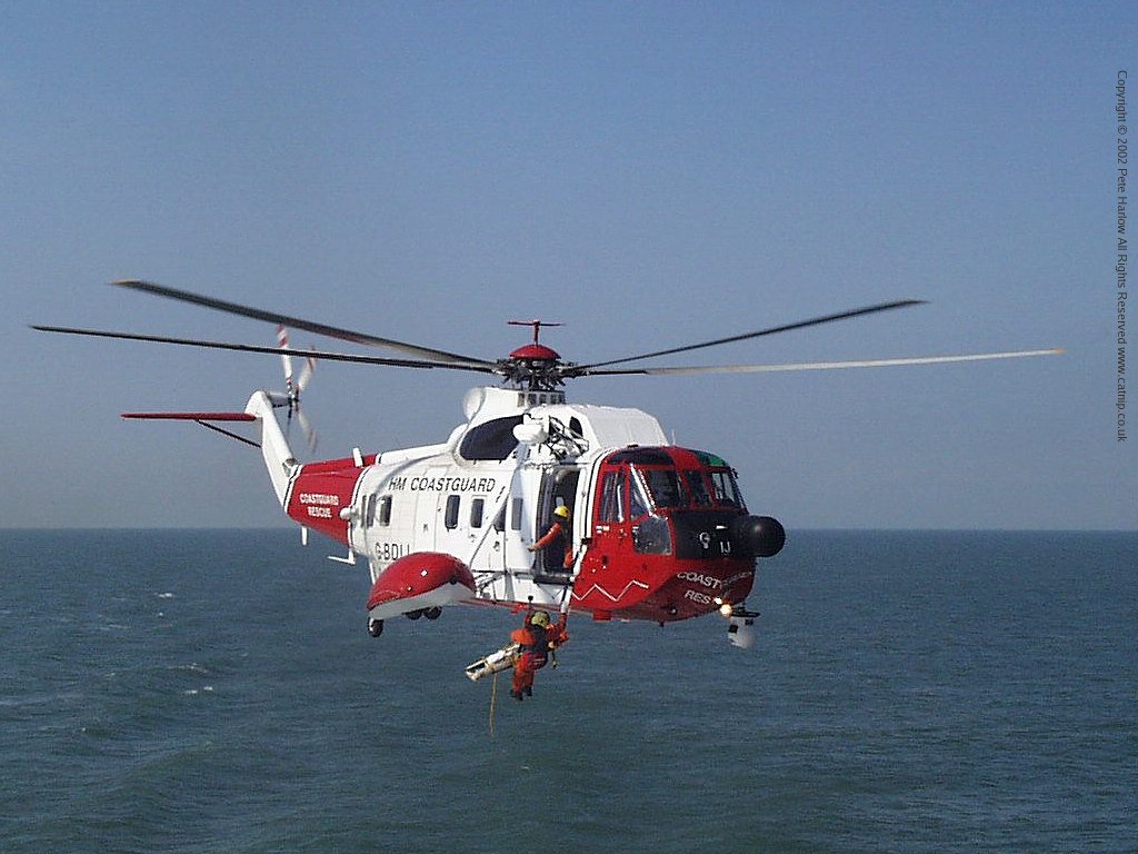 Coast Guard Helicopter Wallpaper Helicopters